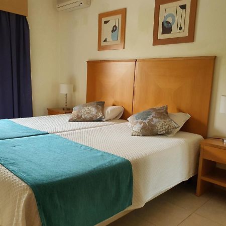 Flamingo Apartments Portimão Εξωτερικό φωτογραφία