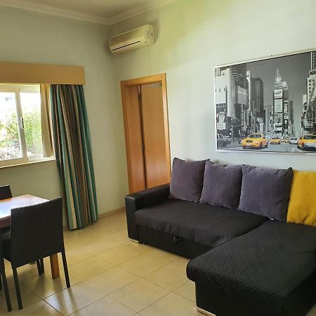 Flamingo Apartments Portimão Εξωτερικό φωτογραφία