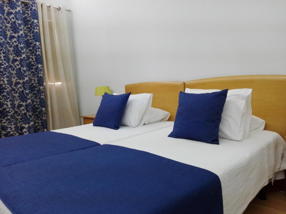 Flamingo Apartments Portimão Εξωτερικό φωτογραφία