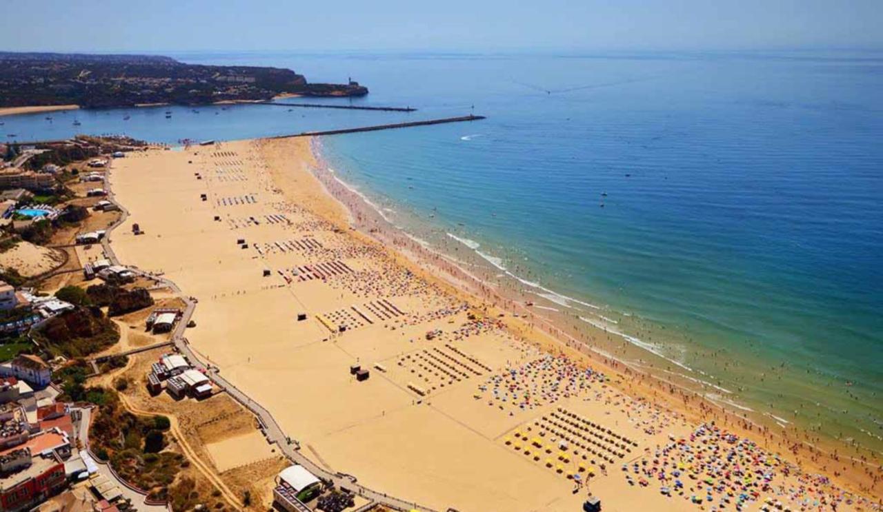 Flamingo Apartments Portimão Εξωτερικό φωτογραφία
