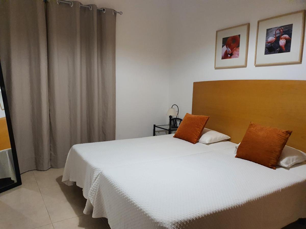 Flamingo Apartments Portimão Εξωτερικό φωτογραφία