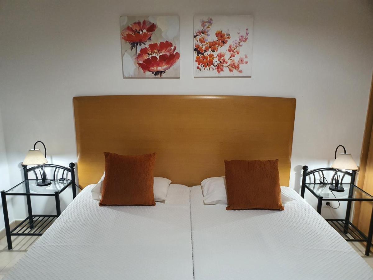 Flamingo Apartments Portimão Εξωτερικό φωτογραφία