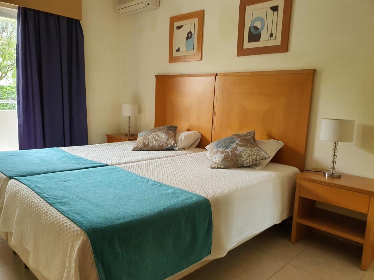 Flamingo Apartments Portimão Εξωτερικό φωτογραφία