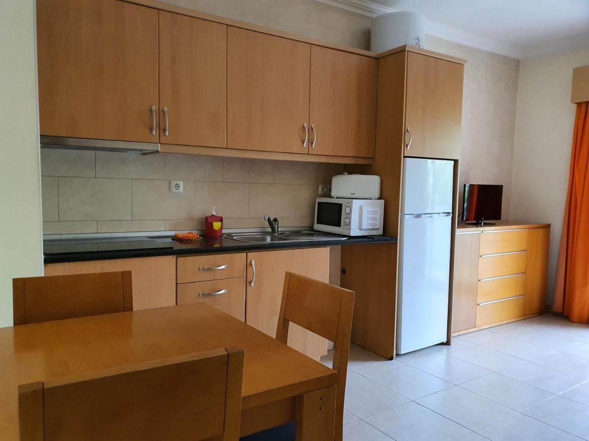 Flamingo Apartments Portimão Εξωτερικό φωτογραφία