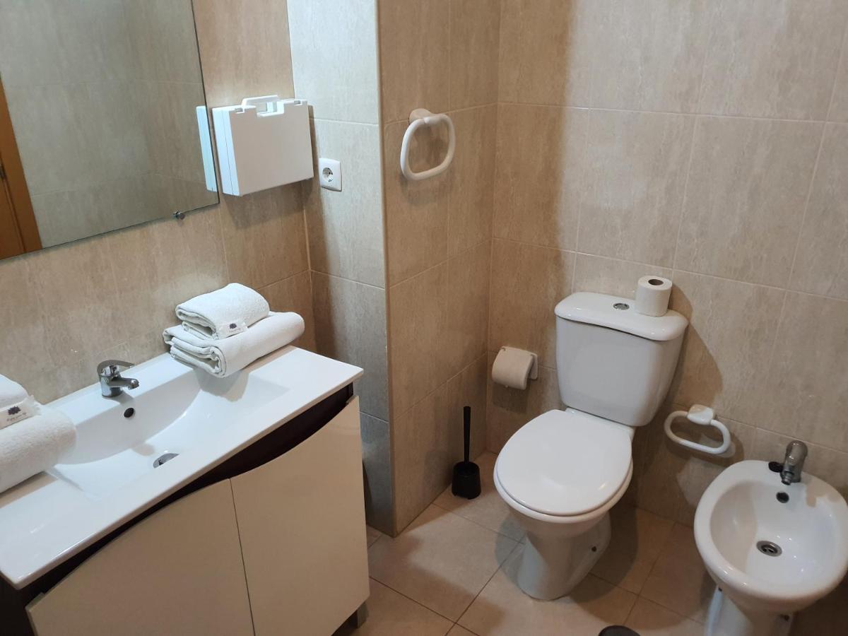 Flamingo Apartments Portimão Εξωτερικό φωτογραφία