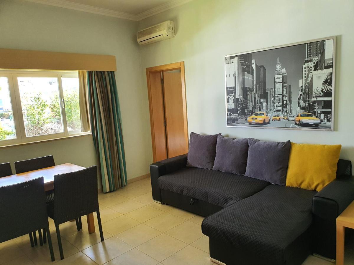 Flamingo Apartments Portimão Εξωτερικό φωτογραφία