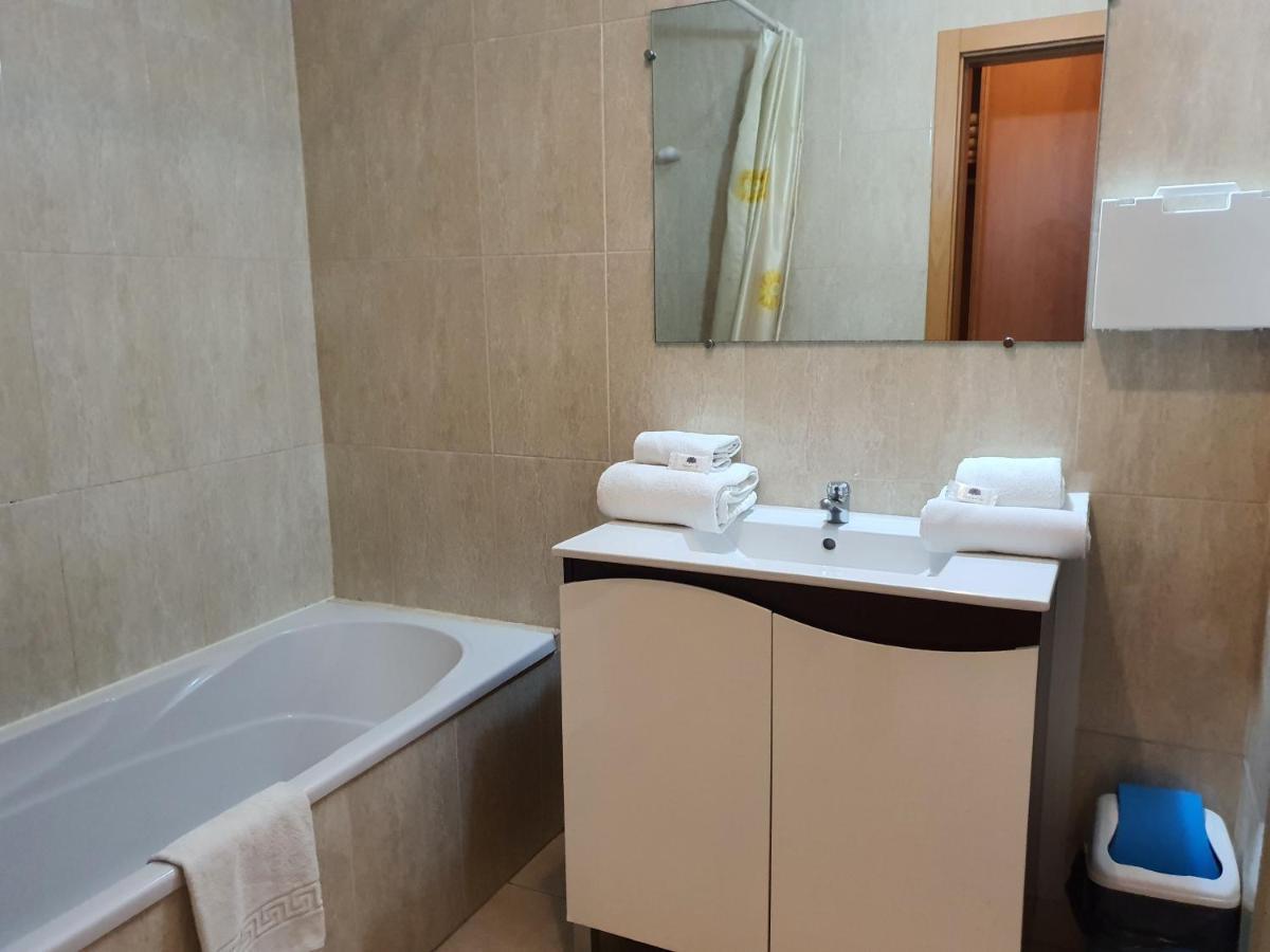 Flamingo Apartments Portimão Εξωτερικό φωτογραφία