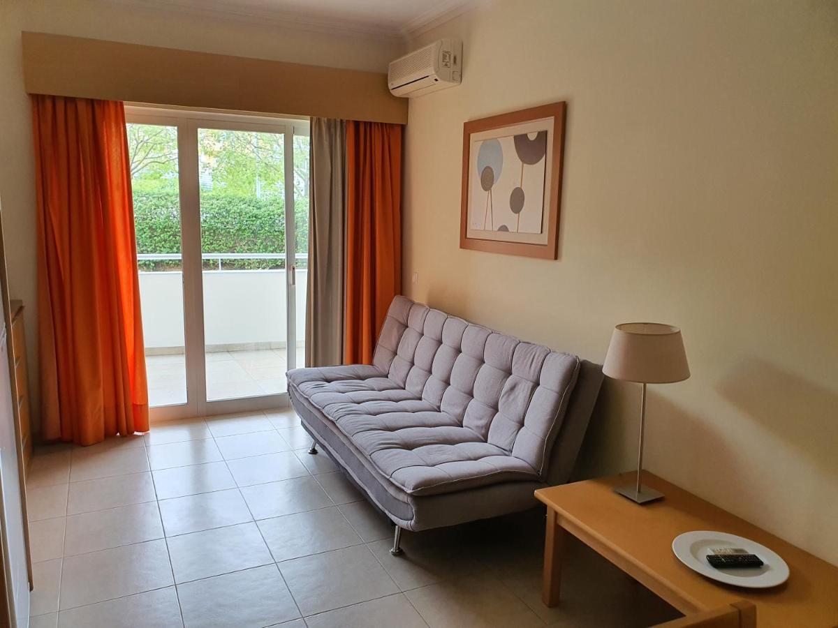 Flamingo Apartments Portimão Εξωτερικό φωτογραφία