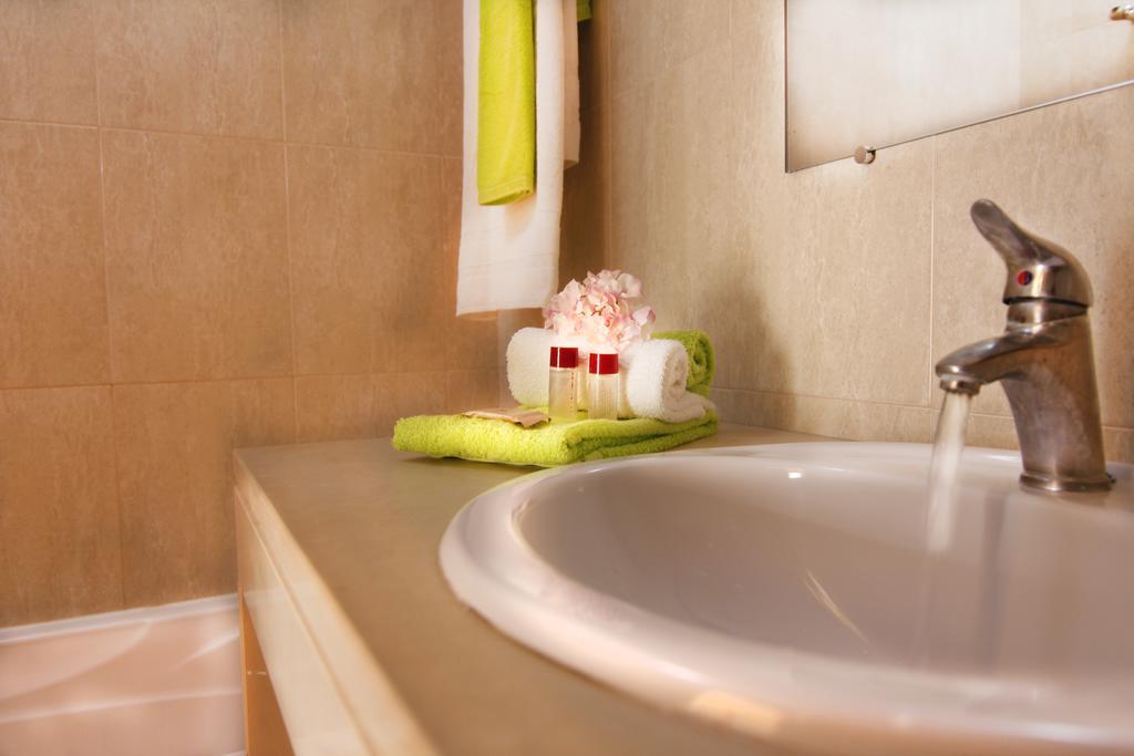 Flamingo Apartments Portimão Δωμάτιο φωτογραφία