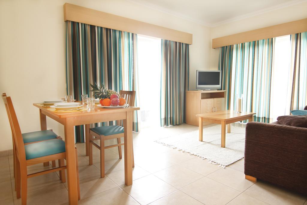 Flamingo Apartments Portimão Δωμάτιο φωτογραφία
