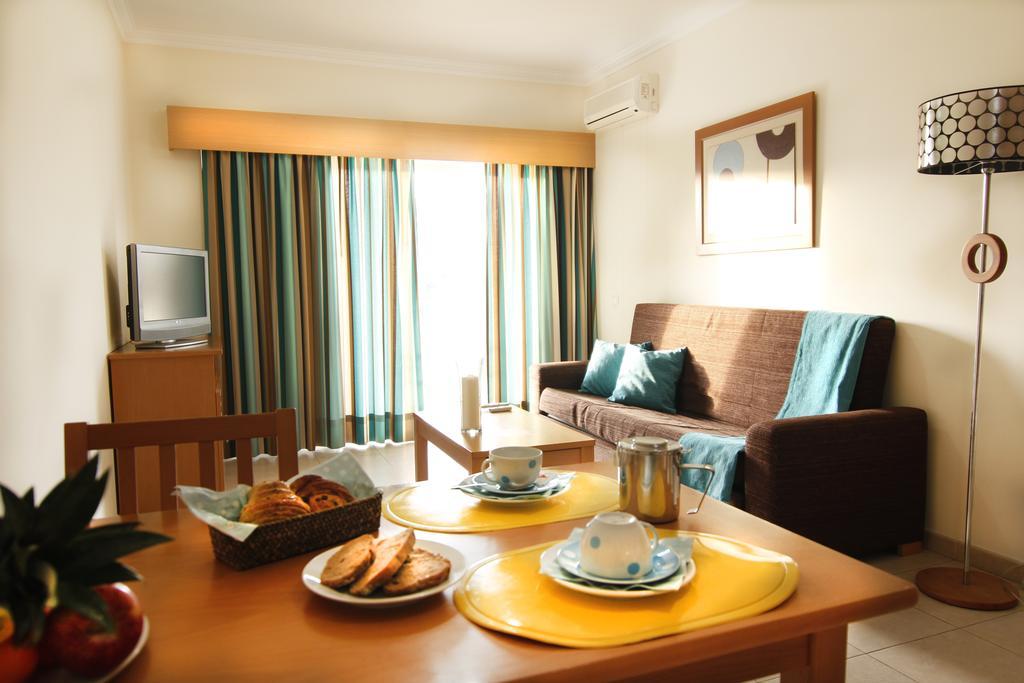 Flamingo Apartments Portimão Δωμάτιο φωτογραφία