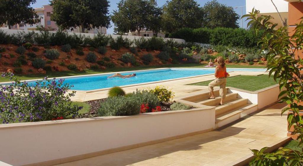 Flamingo Apartments Portimão Εξωτερικό φωτογραφία