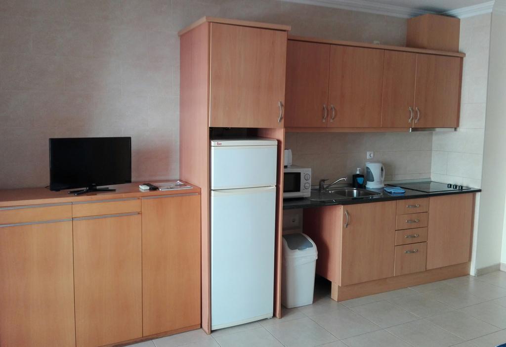 Flamingo Apartments Portimão Εξωτερικό φωτογραφία