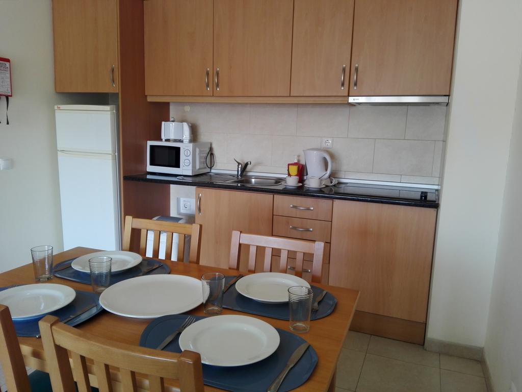 Flamingo Apartments Portimão Εξωτερικό φωτογραφία