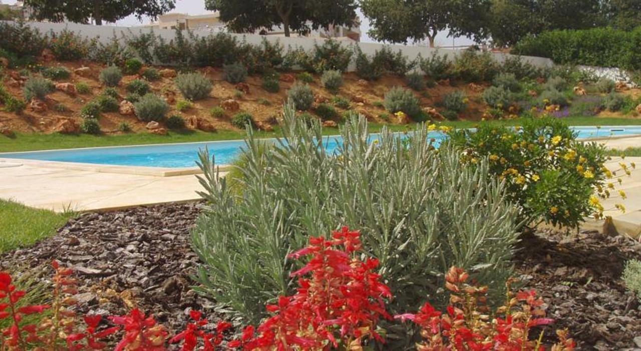 Flamingo Apartments Portimão Εξωτερικό φωτογραφία